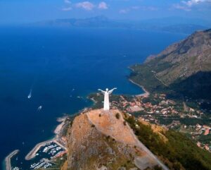 cristo redentore maratea
