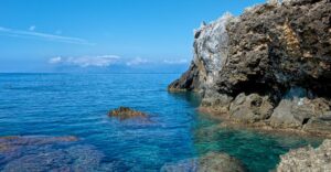 spiagge di maratea